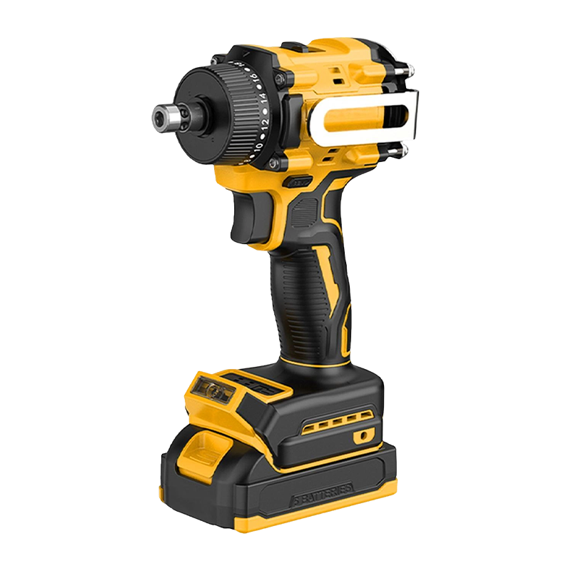 21V 4810 Brushless Motor Quick Change Machine