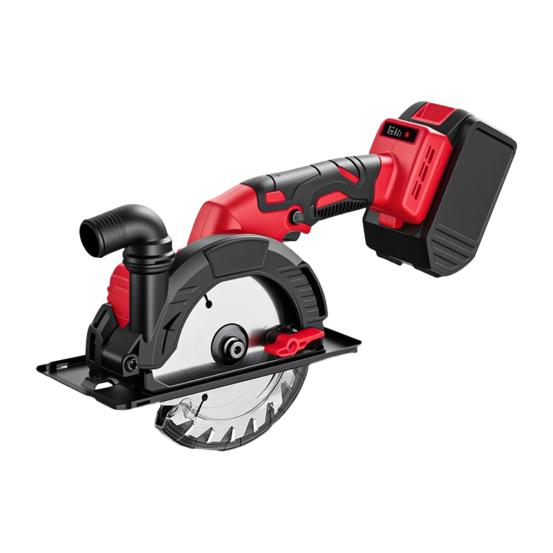 21V 4815 Brushless Motor 150mm Körfűrész